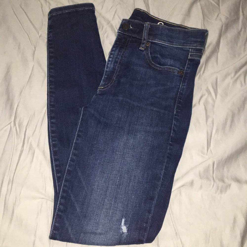 GAP Skinny Jeans